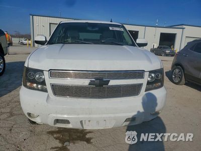 Piąte zdjęcie samochodu w środku: 2007 CHEVROLET TAHOE C1500 VIN:1GNFC13JX7R106299 - miniatura