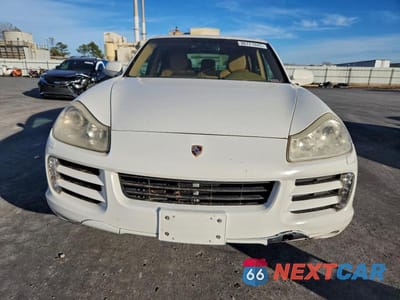 Piąte zdjęcie samochodu w środku: 2009 PORSCHE CAYENNE VIN:WP1AA29P69LA06943 - miniatura