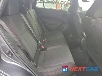 Zdjęcie 10 z 14 samochodu: 2024 SUBARU IMPREZA SPORT VIN:JF1GUAFC3R8904066 - miniatura