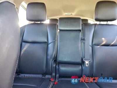 Zdjęcie 10 z 14 samochodu: 2020 INFINITI QX60 LUXE VIN:5N1DL0MN5LC537380 - miniatura