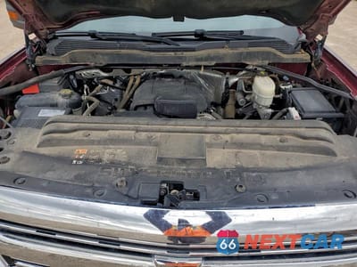 Zdjęcie 11 z 12 samochodu: 2016 CHEVROLET SILVERADO K2500 HEAVY DUTY LT VIN:1GC1KVEG8GF307764 - miniatura