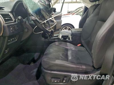 Zdjęcie 7 z 14 samochodu: 2023 LEXUS GX 460 VIN:JTJAM7BX1P5364613 - miniatura