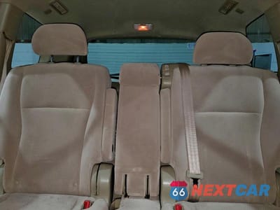 Zdjęcie 10 z 12 samochodu: 2008 TOYOTA HIGHLANDER BASE VIN:JTEES41A382087922 - miniatura