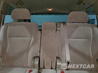 Zdjęcie 10 z 12 samochodu: 2008 TOYOTA HIGHLANDER BASE VIN:JTEES41A382087922 - miniatura