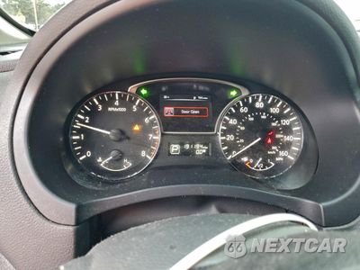 Zdjęcie 9 z 13 samochodu: 2015 NISSAN ALTIMA 2.5 VIN:1N4AL3AP8FC425391 - miniatura