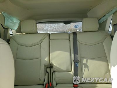 Zdjęcie 10 z 14 samochodu: 2019 CADILLAC XT5 LUXURY VIN:1GYKNDRS5KZ271604 - miniatura