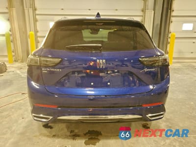 Zdjęcie 6 z 12 samochodu: 2025 BUICK ENVISION AVENIR VIN:LRBFZME47SD089627 - miniatura