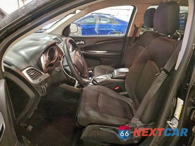 Zdjęcie 7 z 13 samochodu: 2019 DODGE JOURNEY SE VIN:3C4PDCAB3KT858248 - miniatura
