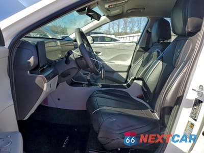 Zdjęcie 7 z 12 samochodu: 2025 HYUNDAI KONA SEL VIN:KM8HB3AB0SU306007 - miniatura