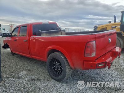 Drugie zdjęcie samochodu z przodu: 2014 RAM 3500 ST VIN:3C63R3GL2EG116024 - miniatura