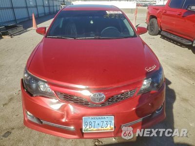Piąte zdjęcie samochodu w środku: 2012 TOYOTA CAMRY BASE VIN:4T1BF1FK7CU628359 - miniatura