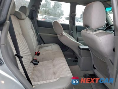 Zdjęcie 11 z 13 samochodu: 2004 SUBARU FORESTER 2.5XS VIN:JF1SG65614H765333 - miniatura