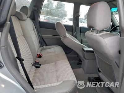Zdjęcie 11 z 13 samochodu: 2004 SUBARU FORESTER 2.5XS VIN:JF1SG65614H765333 - miniatura