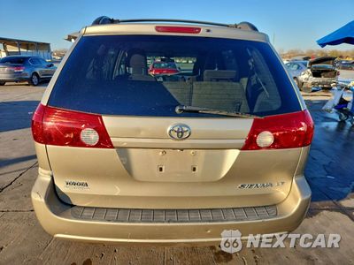 Zdjęcie 6 z 14 samochodu: 2010 TOYOTA SIENNA CE VIN:5TDKK4CC5AS294994 - miniatura
