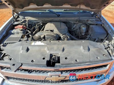 Zdjęcie 11 z 11 samochodu: 2011 CHEVROLET SILVERADO C1500 LT VIN:1GCRCSE08BZ219483 - miniatura