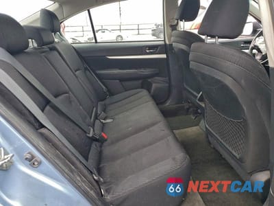 Zdjęcie 10 z 13 samochodu: 2012 SUBARU LEGACY VIN:4S3BMAC69C1016442 - miniatura