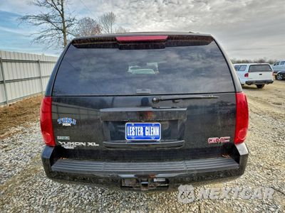 Zdjęcie 6 z 13 samochodu: 2011 GMC YUKON XL K1500 SLT VIN:1GKS2KE31BR192968 - miniatura