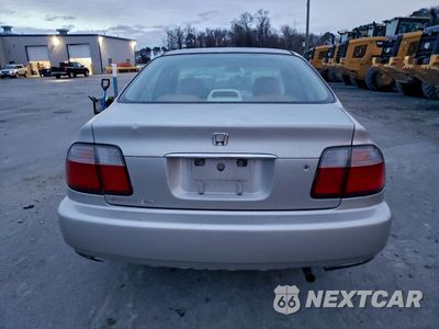 Zdjęcie 6 z 12 samochodu: 1997 HONDA ACCORD LX VIN:1HGCD553XVA211503 - miniatura