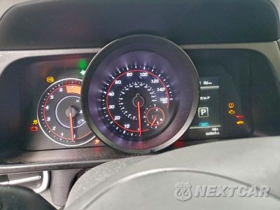 Zdjęcie 9 z 12 samochodu: 2022 HYUNDAI ELANTRA SEL VIN:KMHLM4AG9NU331157 - miniatura