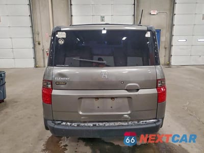Zdjęcie 6 z 13 samochodu: 2008 HONDA ELEMENT EX VIN:5J6YH28728L002992 - miniatura