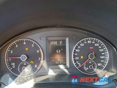 Zdjęcie 9 z 12 samochodu: 2010 VOLKSWAGEN JETTA WOLFSBURG VIN:3VWRA7AJ2AM151308 - miniatura