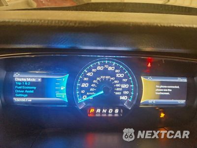 Zdjęcie 9 z 11 samochodu: 2014 FORD TAURUS SEL VIN:1FAHP2E86EG123170 - miniatura