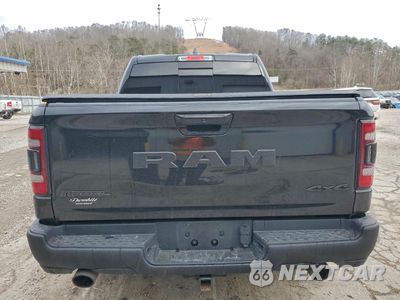 Zdjęcie 6 z 12 samochodu: 2022 RAM 1500 REBEL VIN:1C6SRFLT1NN282951 - miniatura