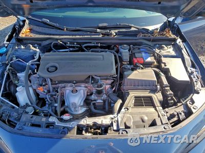 Zdjęcie 11 z 13 samochodu: 2025 HONDA CIVIC SPORT VIN:2HGFE2F58SH538696 - miniatura