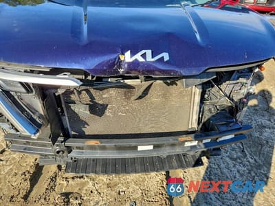 Zdjęcie 12 z 12 samochodu: 2022 KIA CARNIVAL LX VIN:KNDNB4H3XN6125050 - miniatura