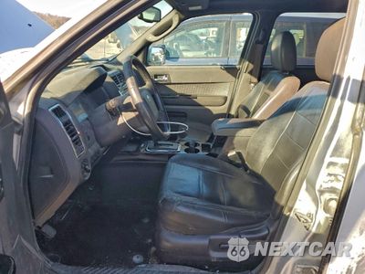 Zdjęcie 7 z 15 samochodu: 2012 FORD ESCAPE LIMITED VIN:1FMCU9E77CKB69173 - miniatura
