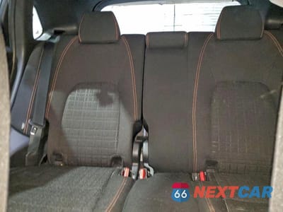 Zdjęcie 10 z 13 samochodu: 2024 HONDA HR-V SPORT VIN:3CZRZ2H58RM761629 - miniatura