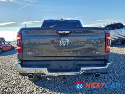 Zdjęcie 6 z 13 samochodu: 2022 RAM 1500 LIMITED VIN:1C6SRFHM8NN471050 - miniatura