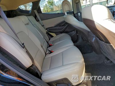 Zdjęcie 10 z 12 samochodu: 2014 HYUNDAI SANTA FE SPORT VIN:5XYZUDLA6EG207436 - miniatura