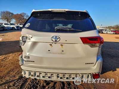 Zdjęcie 6 z 14 samochodu: 2019 TOYOTA HIGHLANDER LIMITED PLATINUM VIN:5TDYZRFH3KS340625 - miniatura