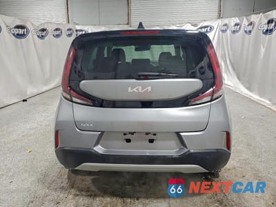 Zdjęcie 6 z 12 samochodu: 2023 KIA SOUL LX VIN:KNDJ23AU5P7881751 - miniatura