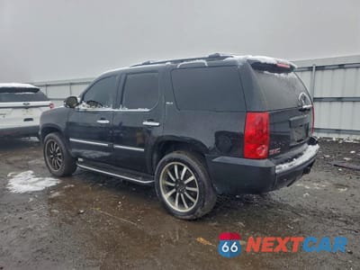 Drugie zdjęcie samochodu z przodu: 2012 CADILLAC ESCALADE LUXURY VIN:1GYS4BEF8CR189190 - miniatura