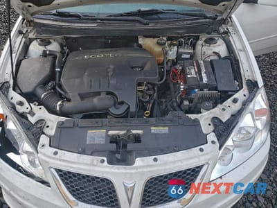 Zdjęcie 11 z 12 samochodu: 2009 PONTIAC G6 VIN:1G2ZJ57B594231317 - miniatura