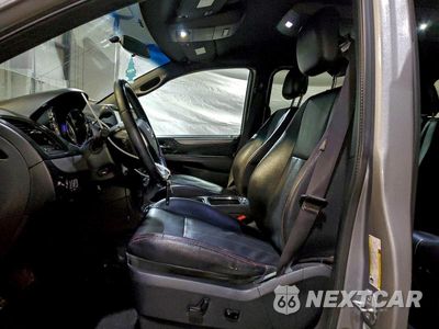 Zdjęcie 7 z 14 samochodu: 2014 DODGE GRAND CARAVAN VIN:2C4RDGEGXER337315 - miniatura