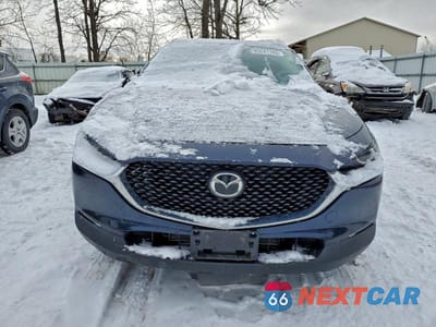 Piąte zdjęcie samochodu w środku: 2022 MAZDA CX-30 SELECT VIN:3MVDMBBL0NM408395 - miniatura