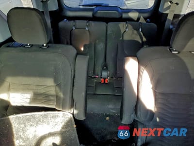 Zdjęcie 10 z 13 samochodu: 2021 FORD EXPLORER XLT VIN:1FMSK7DH0MGB40649 - miniatura