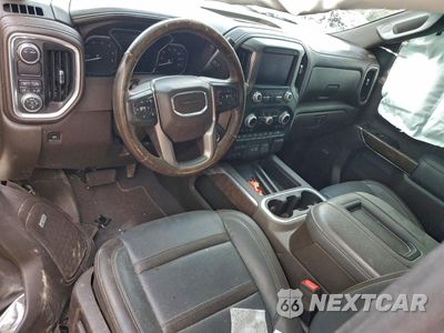 Zdjęcie 8 z 12 samochodu: 2022 GMC SIERRA LIMITED C1500 DENALI VIN:3GTP8FET0NG199762 - miniatura