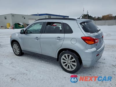 Drugie zdjęcie samochodu z przodu: 2011 MITSUBISHI RVR GT VIN:JA4AJ4AU7BZ606642 - miniatura