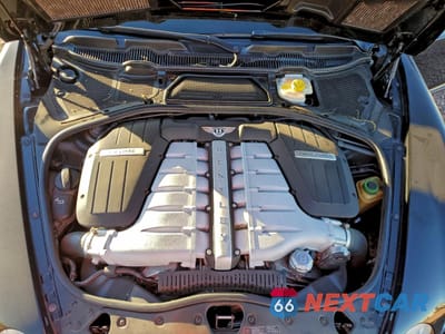 Zdjęcie 11 z 12 samochodu: 2007 BENTLEY CONTINENTAL GTC VIN:SCBDR33W77C046896 - miniatura