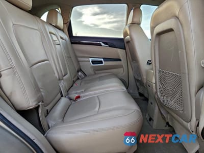 Zdjęcie 11 z 13 samochodu: 2008 SATURN VUE XE VIN:3GSCL33P68S512532 - miniatura