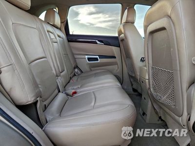 Zdjęcie 11 z 13 samochodu: 2008 SATURN VUE XE VIN:3GSCL33P68S512532 - miniatura