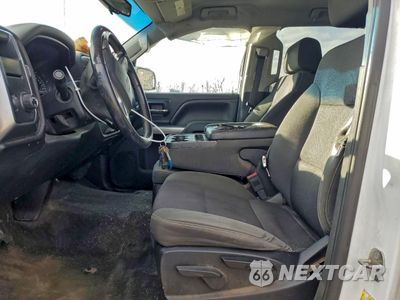 Zdjęcie 7 z 14 samochodu: 2014 CHEVROLET SILVERADO C1500 LT VIN:3GCPCREC9EG189120 - miniatura