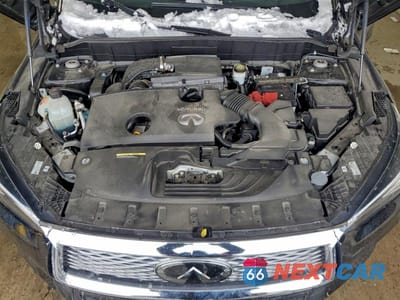 Zdjęcie 12 z 13 samochodu: 2021 INFINITI QX50 LUXE VIN:3PCAJ5BB1MF109071 - miniatura