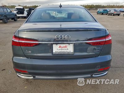 Zdjęcie 6 z 12 samochodu: 2023 AUDI A6 PREMIUM VIN:WAUD3BF22PN042418 - miniatura