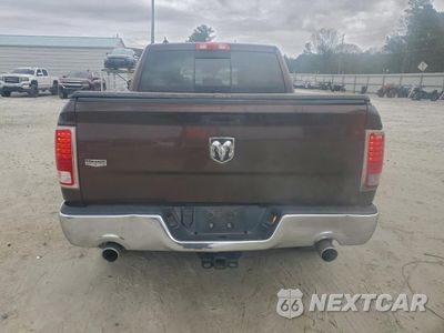 Zdjęcie 6 z 14 samochodu: 2015 RAM 1500 LARAMIE VIN:1C6RR6NT8FS614026 - miniatura