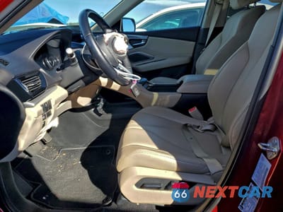 Zdjęcie 7 z 14 samochodu: 2019 ACURA RDX VIN:5J8TC2H38KL006176 - miniatura